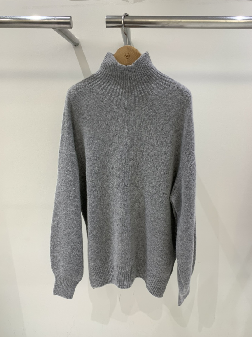 SELECT MARKET韓國直郵㊣女裝新品25秋冬休閑時尚推薦針織衫SELECT MARKET針織衫圖色1