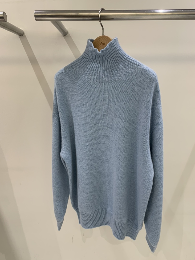 SELECT MARKET韓國直郵㊣女裝新品25秋冬休閑時尚推薦針織衫SELECT MARKET針織衫圖色3