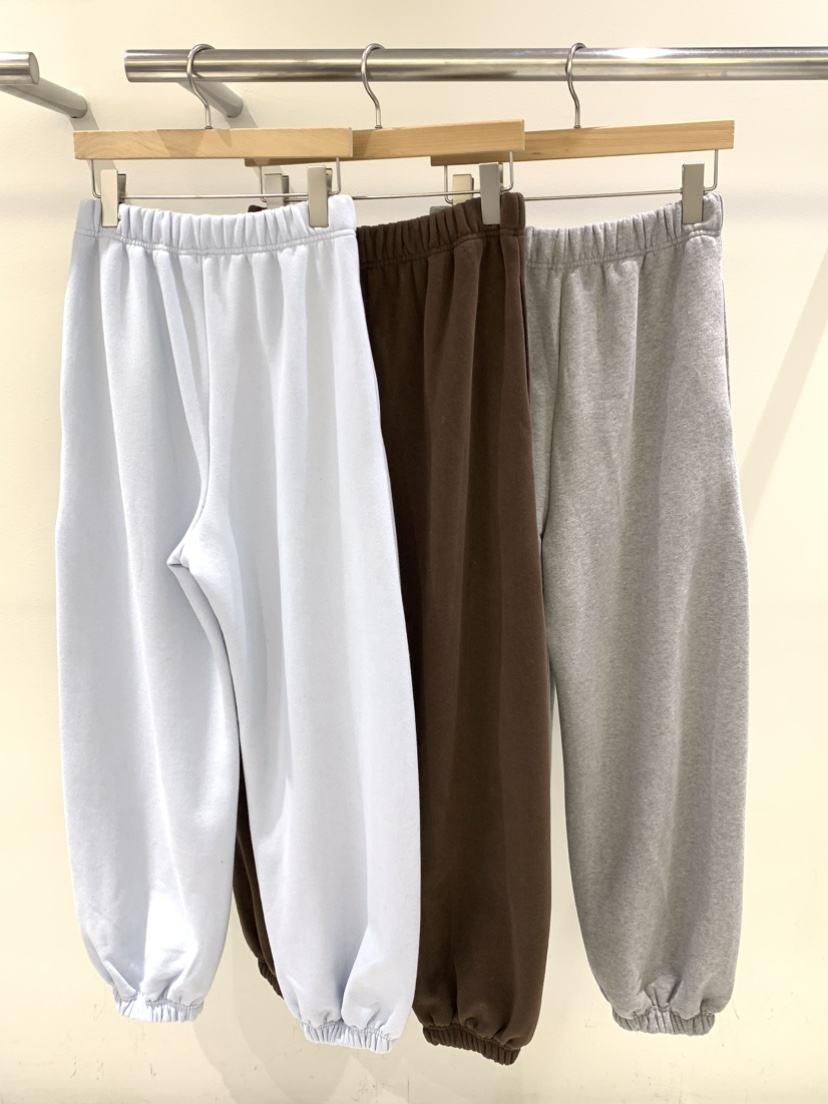 SELECT MARKET韓國直郵㊣女士新款真品推薦時尚休閑褲加絨SELECT MARKET休閑褲