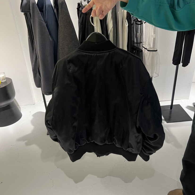 NEU ADULT東大門㊣代購女士新款真品職業休閑人氣推薦夾克NEU ADULT夾克