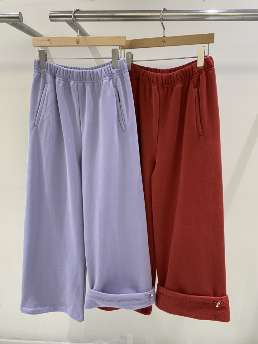 SELECT MARKET東大門㊣直郵女士新款休閑熱賣25秋冬休閑褲SELECT MARKET休閑褲