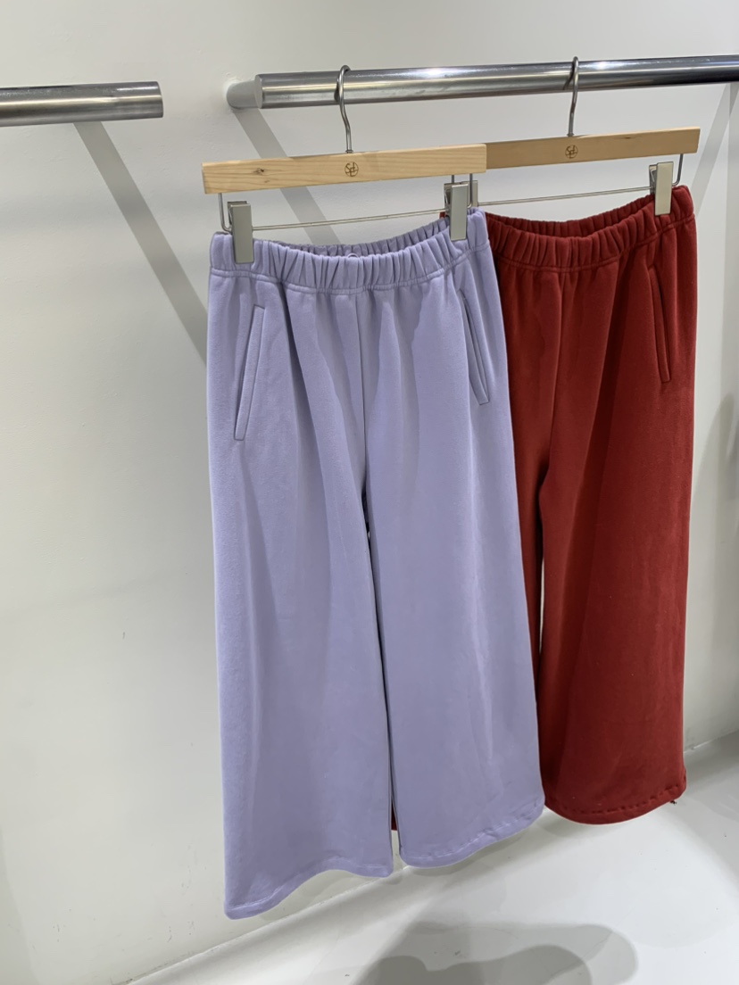 SELECT MARKET東大門㊣直郵女士新款休閑熱賣25秋冬休閑褲SELECT MARKET休閑褲