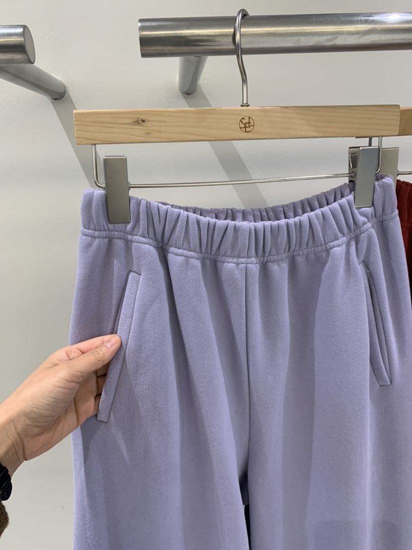 SELECT MARKET東大門㊣直郵女士新款休閑熱賣25秋冬休閑褲SELECT MARKET休閑褲