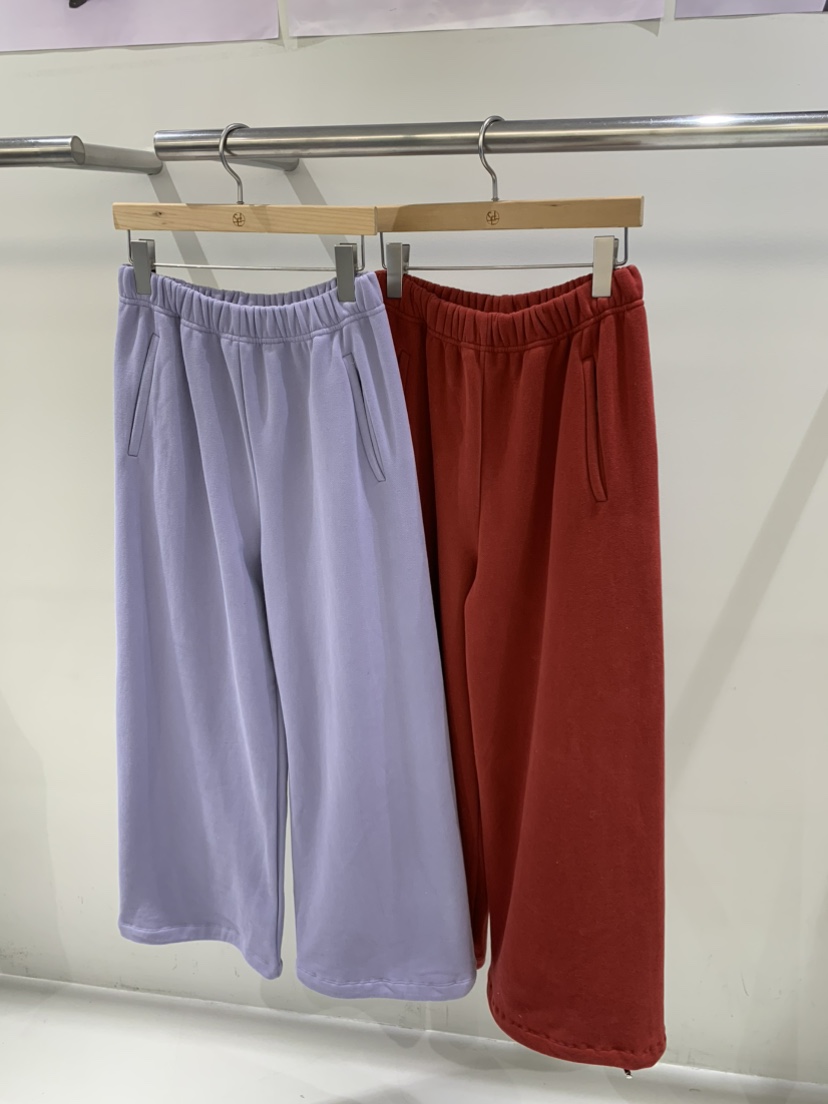 SELECT MARKET東大門㊣直郵女士新款休閑熱賣25秋冬休閑褲SELECT MARKET休閑褲