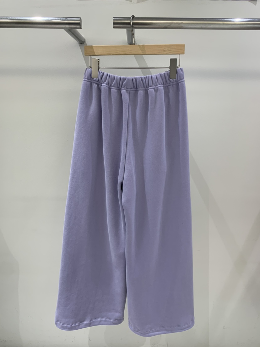 SELECT MARKET東大門㊣直郵女士新款休閑熱賣25秋冬休閑褲SELECT MARKET休閑褲