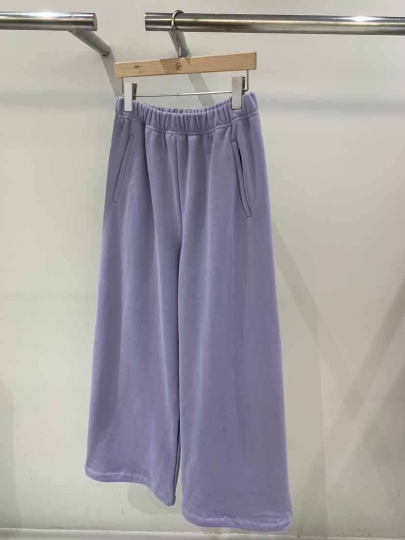 SELECT MARKET東大門㊣直郵女士新款休閑熱賣25秋冬休閑褲SELECT MARKET休閑褲圖色1