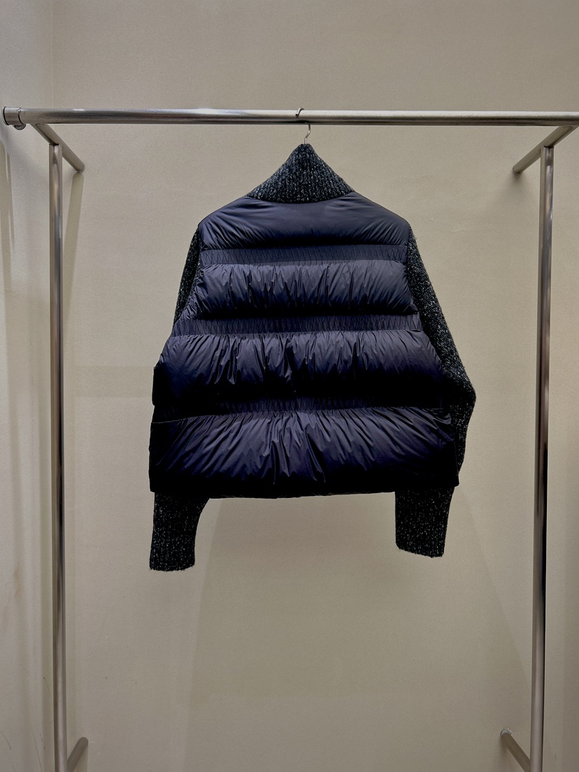 LATTE-P韓國代購㊣女裝新品時尚真品推薦職業短款棉服填充LATTE-P短款棉服