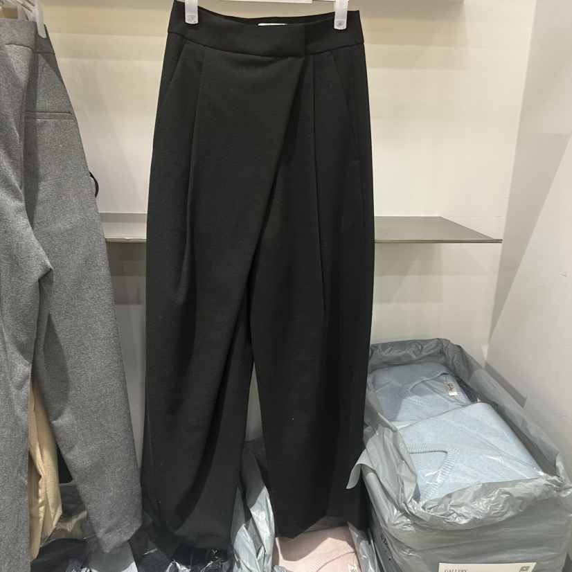 GALLERY-P東大門㊣直郵女士新款熱賣推薦休閑真品25秋冬休閑褲GALLERY-P休閑褲圖色3