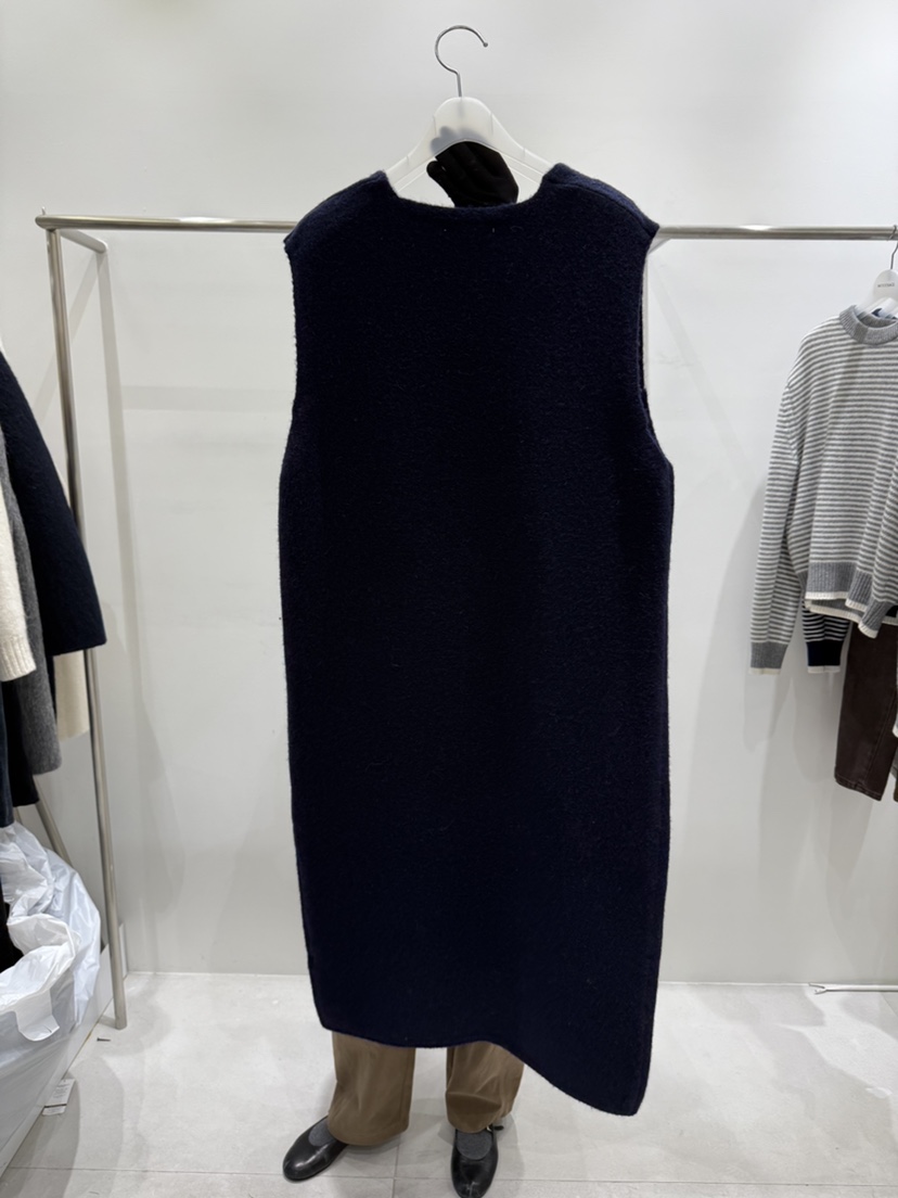 WOOD SAGE東大門㊣代購女裝新品25秋冬職業時尚推薦連衣裙WOOD SAGE連衣裙