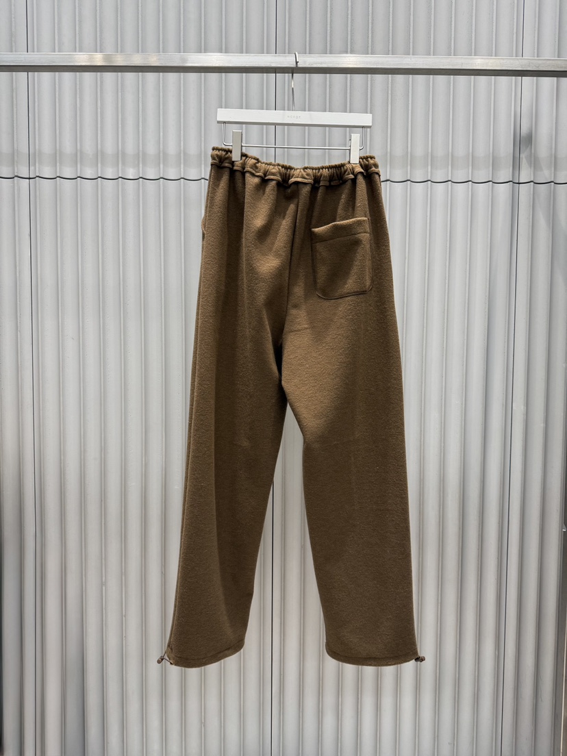 NCODE韓國代購㊣女裝新款休閑真品推薦職業熱賣時尚25秋冬休閑褲NCODE休閑褲