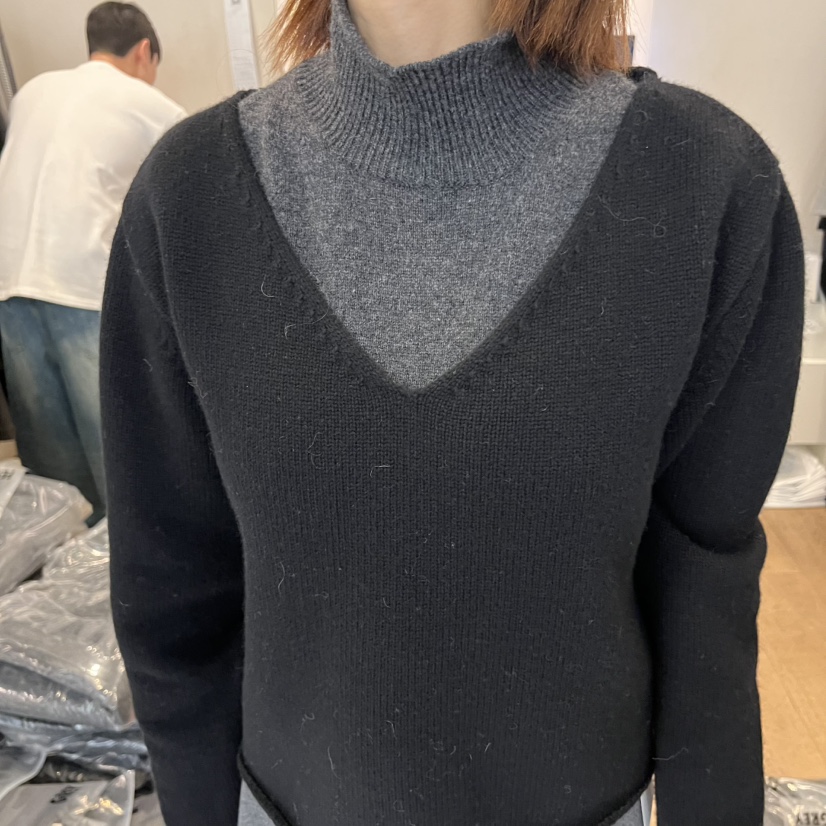 LA MAGIE FEMME東大門㊣直郵女裝新款職業人氣休閑吊帶背心Lamagie Femme吊帶/背心