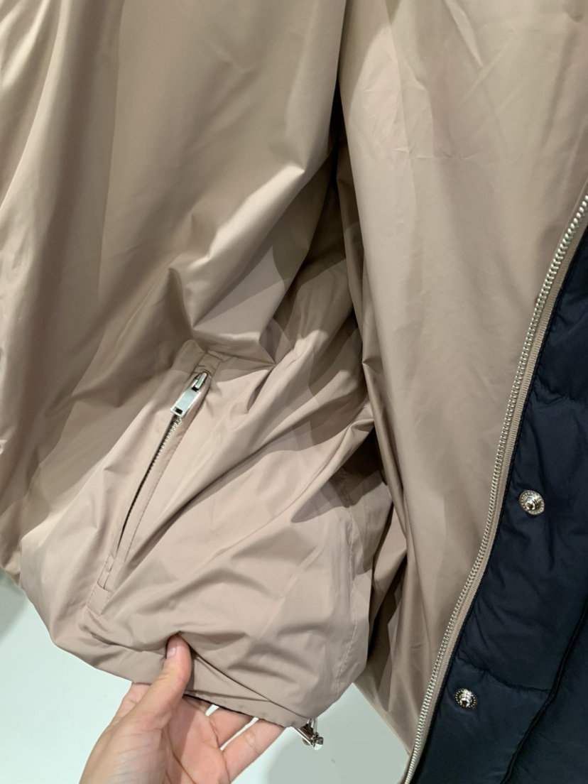 SELECT MARKET東大門㊣直郵女裝新品人氣短款羽絨服里外穿SELECT MARKET短款羽絨服