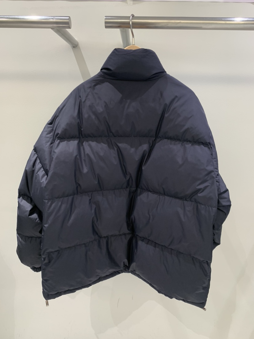 SELECT MARKET東大門㊣直郵女裝新品人氣短款羽絨服里外穿SELECT MARKET短款羽絨服