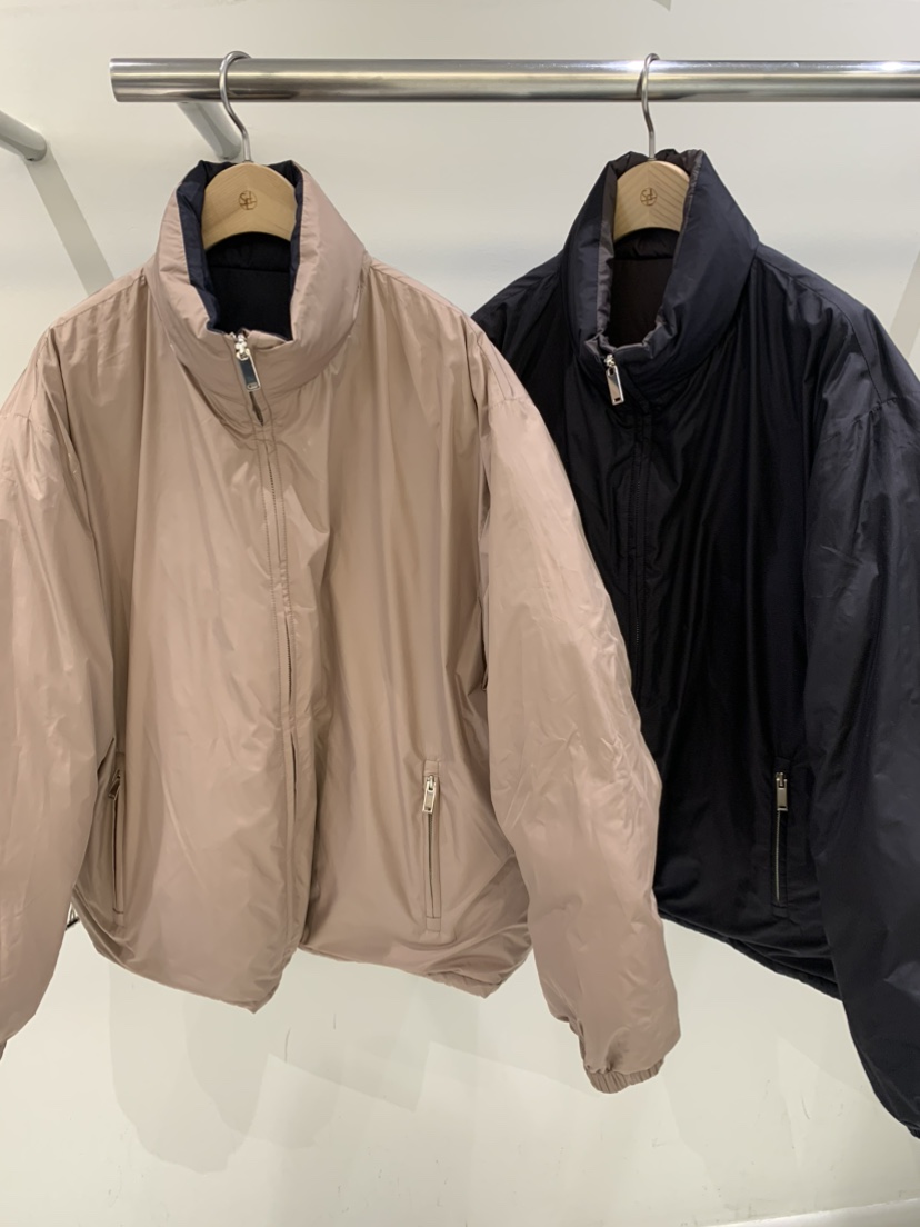 SELECT MARKET東大門㊣直郵女裝新品人氣短款羽絨服里外穿SELECT MARKET短款羽絨服