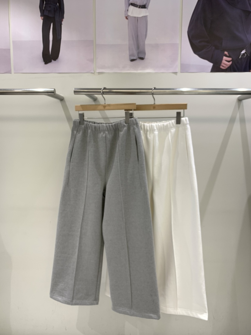 SELECT MARKET韓國直郵㊣女裝新品時尚真品25秋冬熱賣休閑褲SELECT MARKET休閑褲