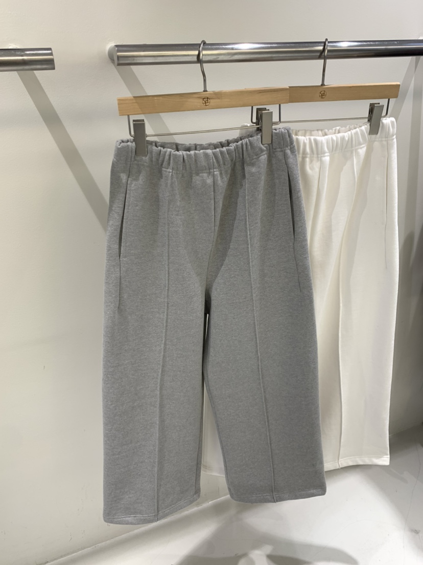 SELECT MARKET韓國直郵㊣女裝新品時尚真品25秋冬熱賣休閑褲SELECT MARKET休閑褲