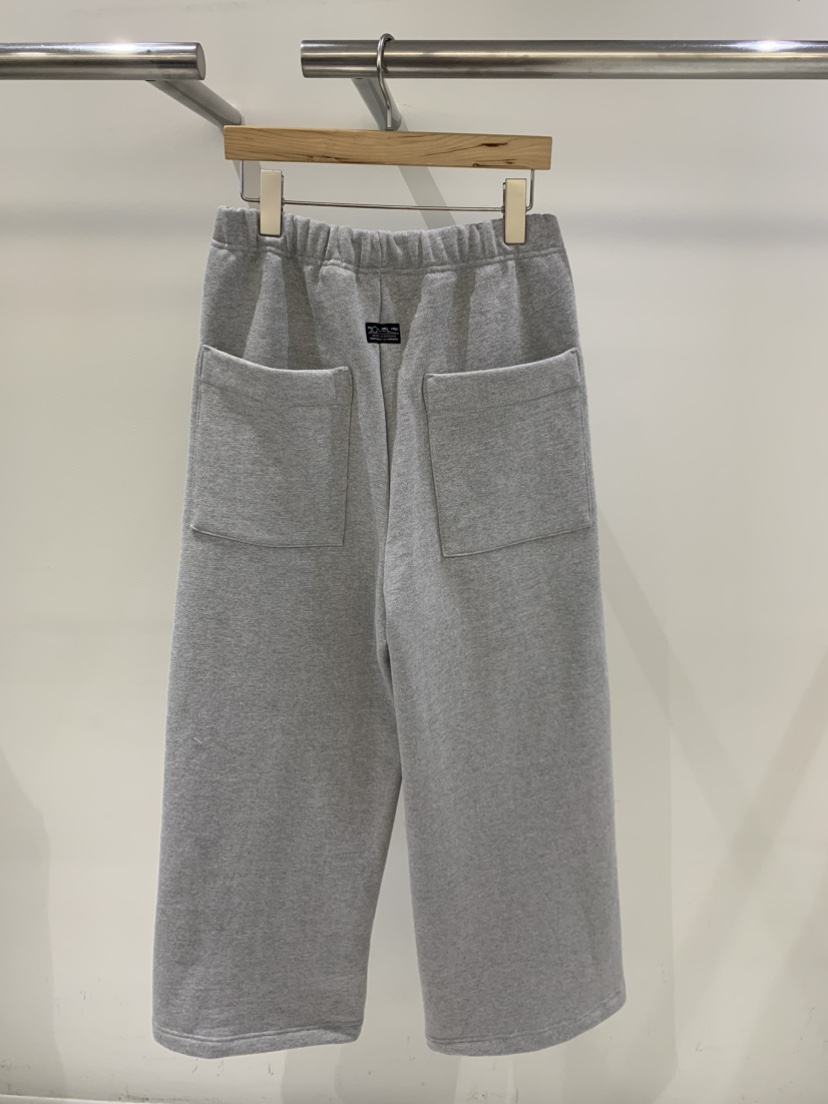 SELECT MARKET韓國直郵㊣女裝新品時尚真品25秋冬熱賣休閑褲SELECT MARKET休閑褲