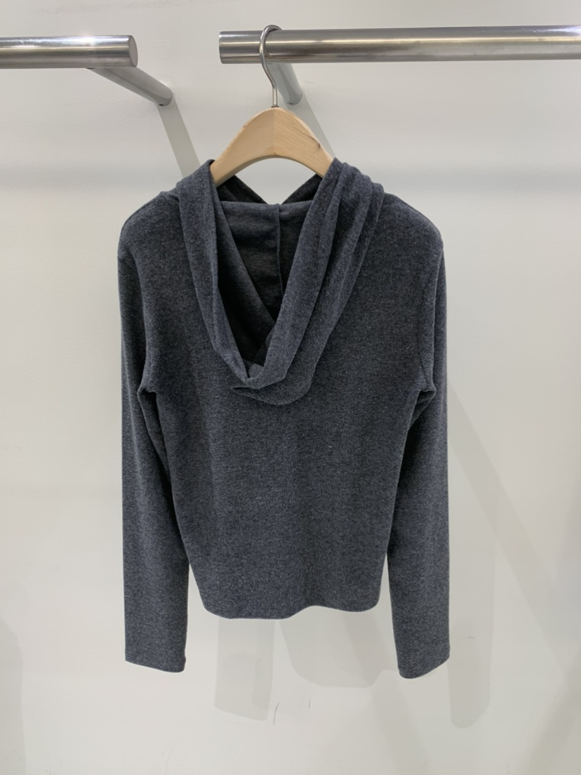 SELECT MARKET東大門㊣直郵女士新品休閑時尚25秋冬長袖T恤SELECT MARKET長袖T恤