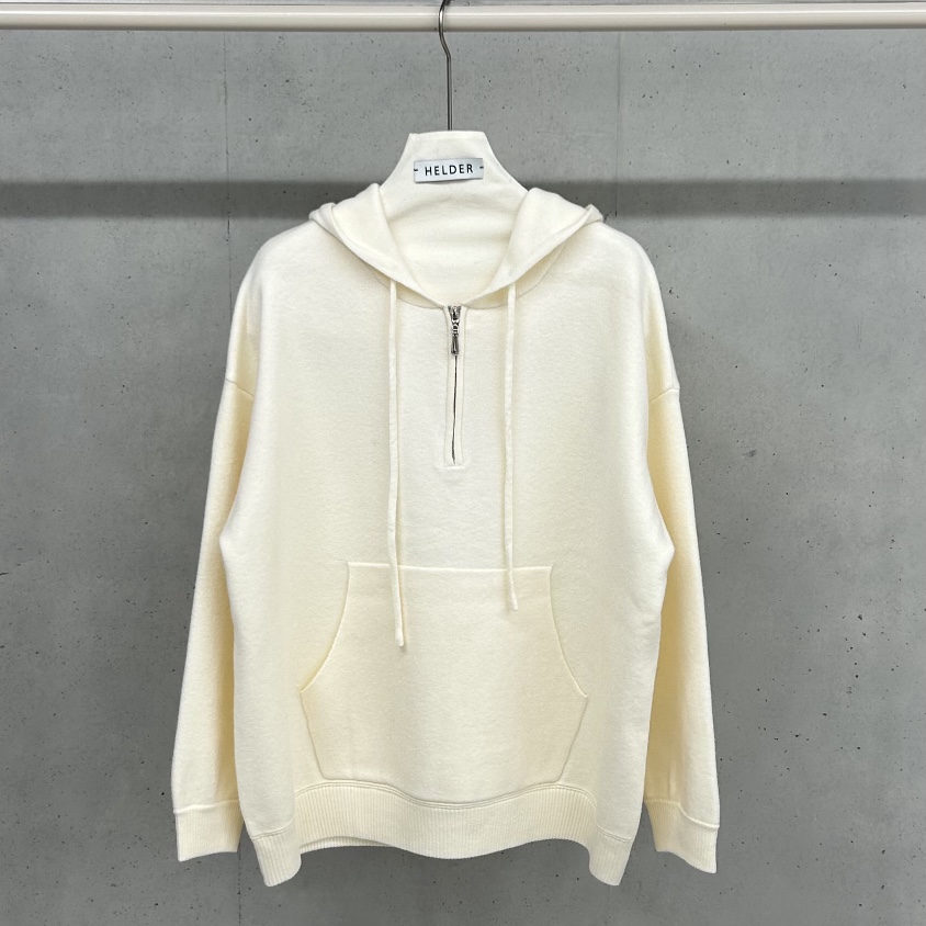 HELDER-P韓國代購㊣女裝新品25秋冬時尚真品衛衣連帽衫拉鏈HELDER衛衣圖色1