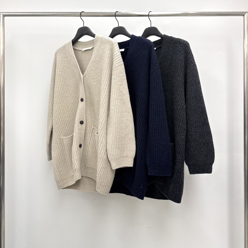 RIVER韓國代購㊣女裝新品時尚真品職業人氣25秋冬毛衣羊毛衫WATER/RIVER毛衣