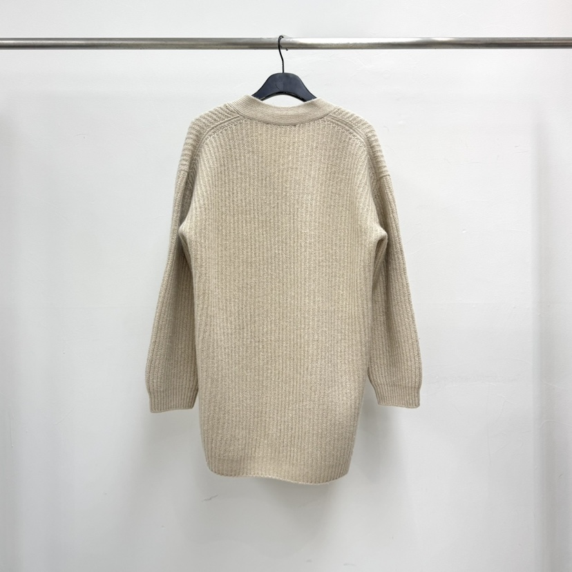 RIVER韓國代購㊣女裝新品時尚真品職業人氣25秋冬毛衣羊毛衫WATER/RIVER毛衣