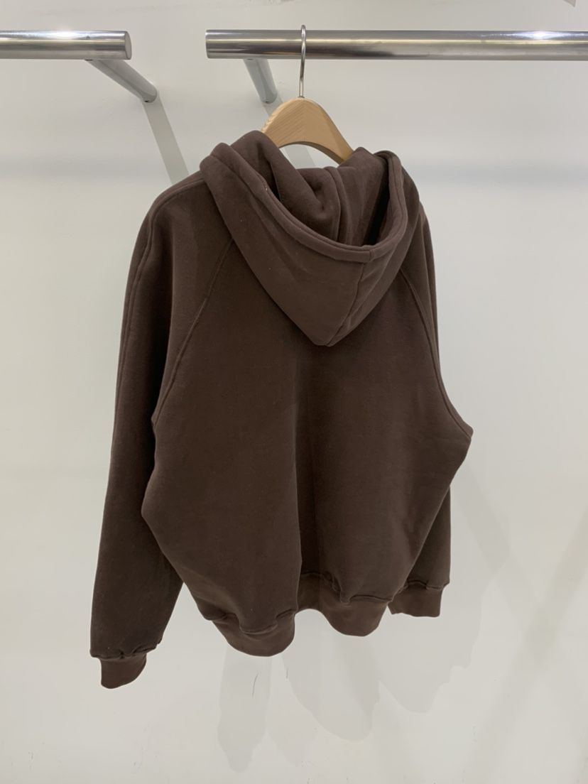 SELECT MARKET韓國直郵㊣女士新款時尚熱賣推薦夾克拉鏈連帽SELECT MARKET夾克