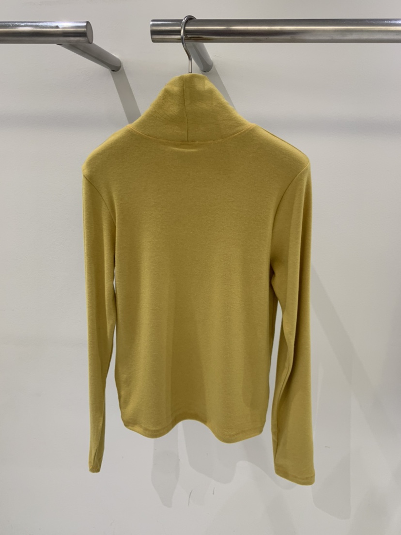 SELECT MARKET韓國代購㊣女士新款推薦真品熱賣職業長袖T恤SELECT MARKET長袖T恤