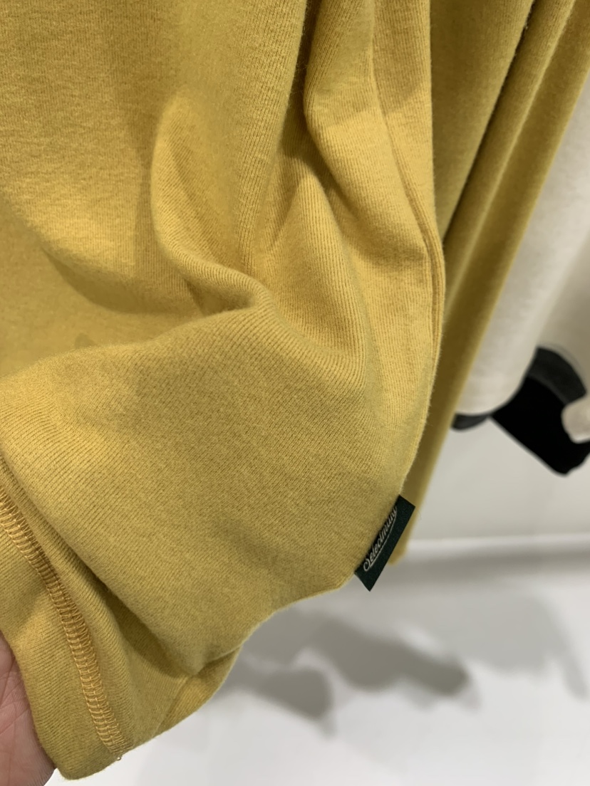 SELECT MARKET韓國代購㊣女士新款推薦真品熱賣職業長袖T恤SELECT MARKET長袖T恤