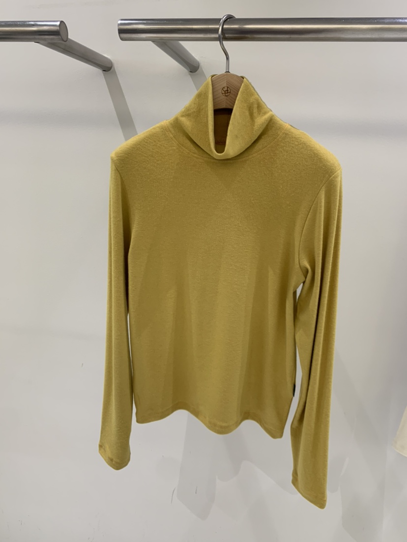 SELECT MARKET韓國代購㊣女士新款推薦真品熱賣職業長袖T恤SELECT MARKET長袖T恤圖色1