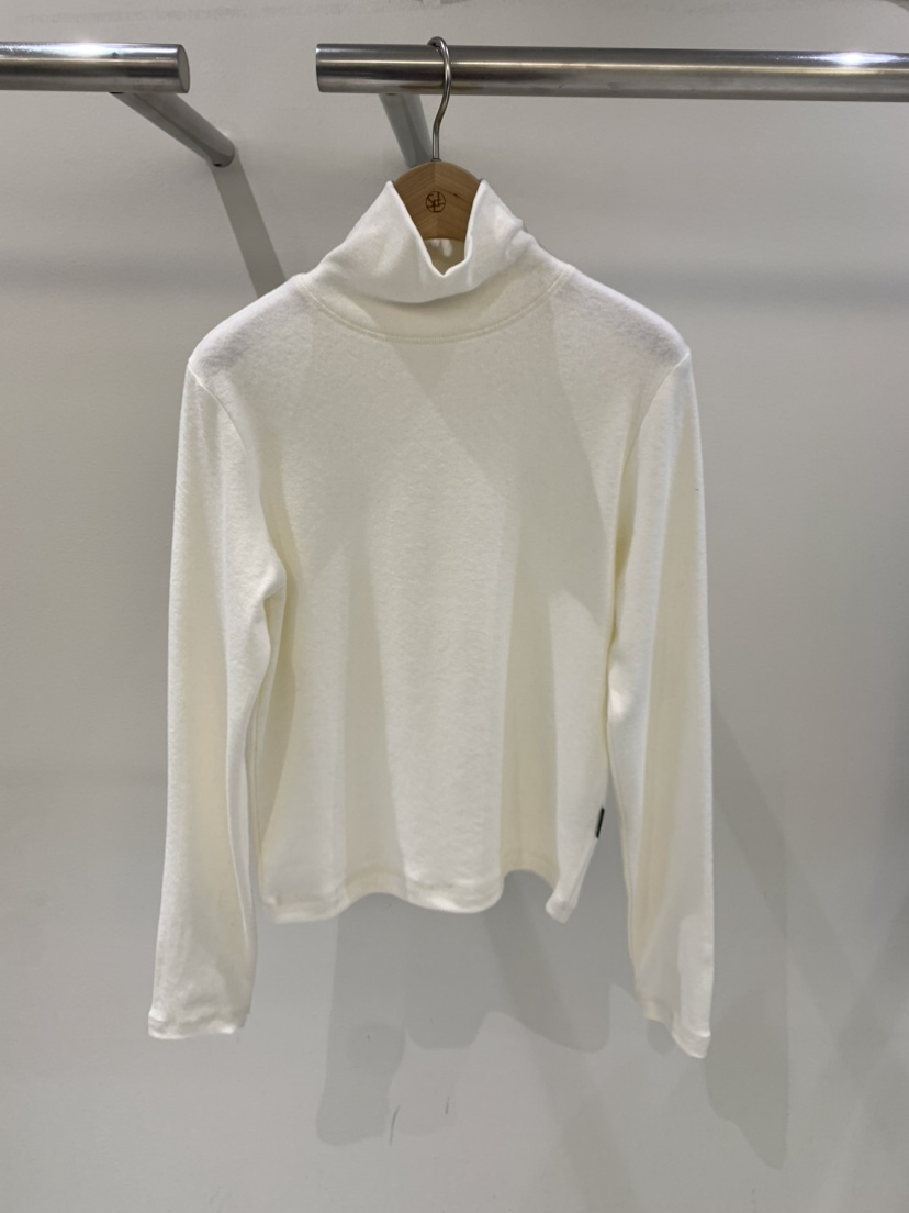 SELECT MARKET韓國代購㊣女士新款推薦真品熱賣職業長袖T恤SELECT MARKET長袖T恤圖色2