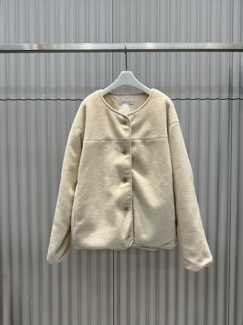 NCODE韓國代購㊣女裝新品休閑真品人氣25秋冬熱賣時尚職業夾克NCODE夾克圖色1