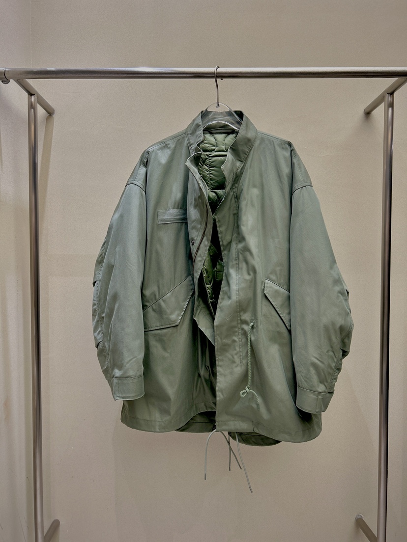 LATTE-P韓國代購㊣女士新品推薦時尚真品25秋冬套裝兩件套填充LATTE-P套裝圖色3