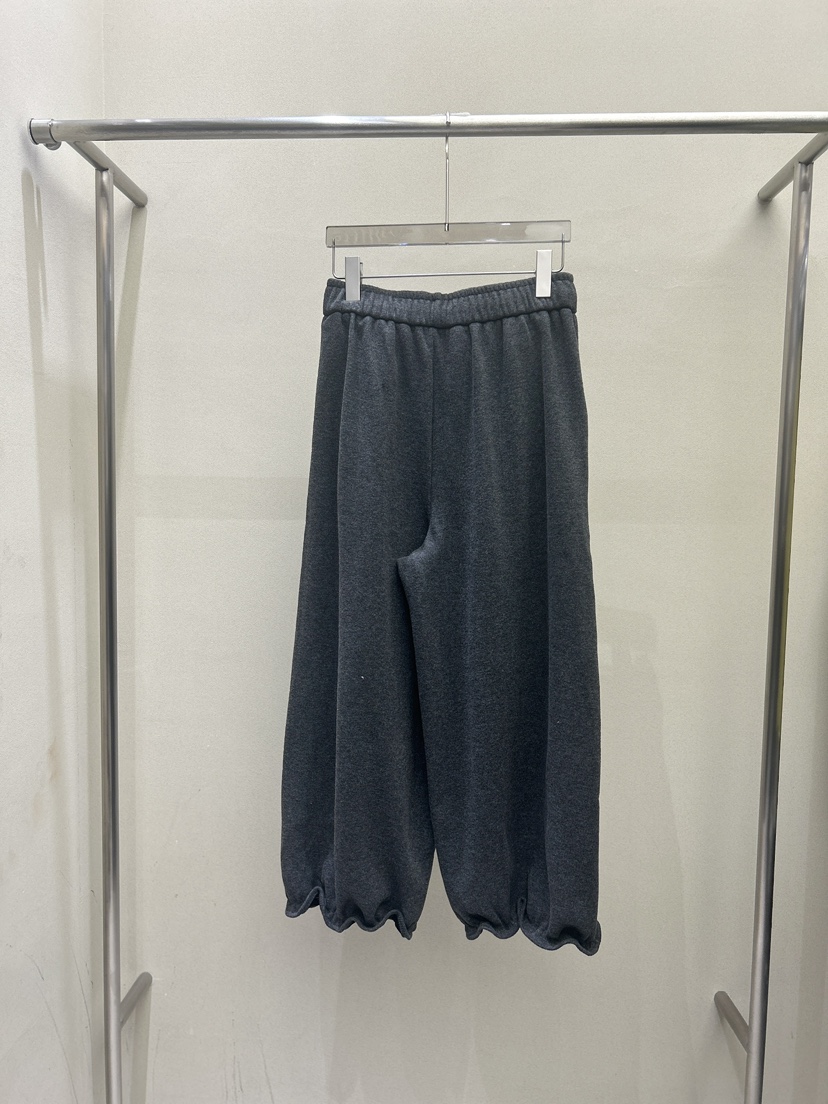 LATTE-P東大門㊣實拍女裝新品熱賣25秋冬推薦真品職業休閑褲LATTE-P休閑褲