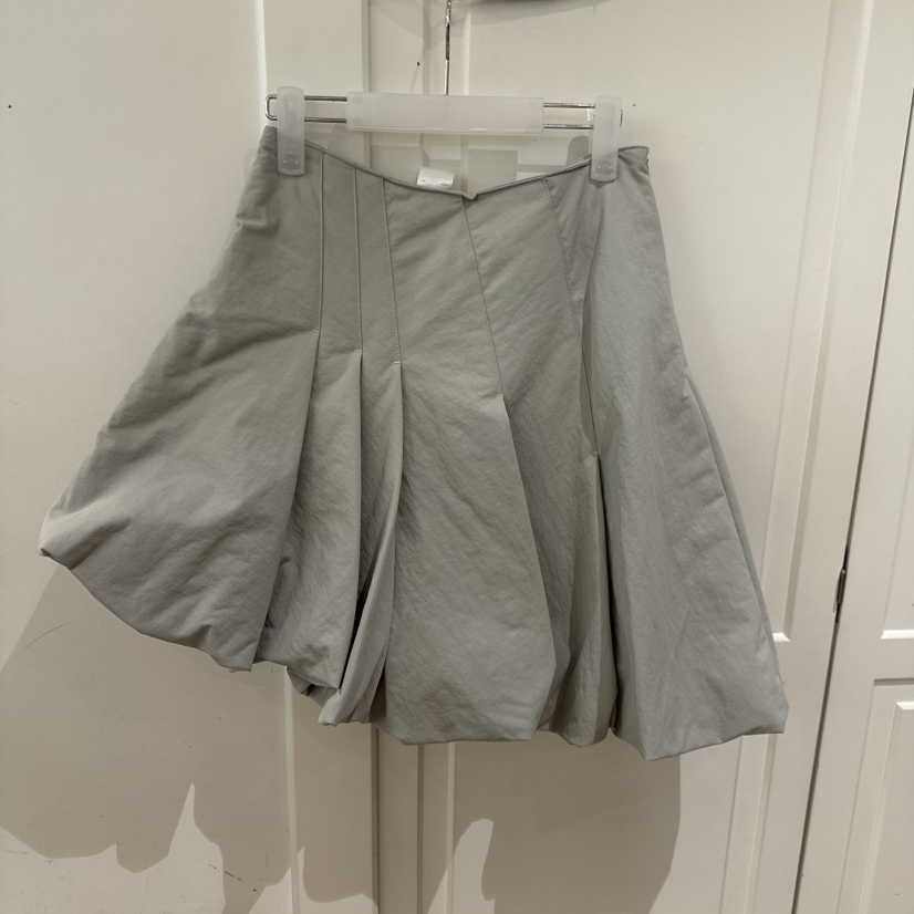 WE ARE/WELOVER韓國代購㊣女裝新款休閑職業時尚熱賣短裙SHOP_WE ARE短裙