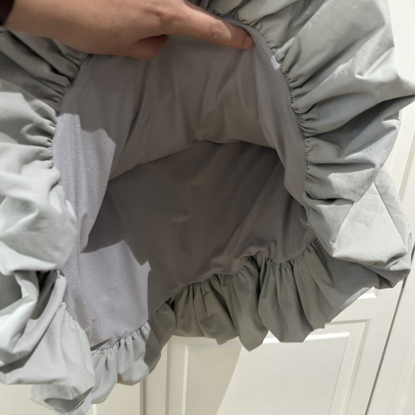 WE ARE/WELOVER韓國代購㊣女裝新款休閑職業時尚熱賣短裙SHOP_WE ARE短裙