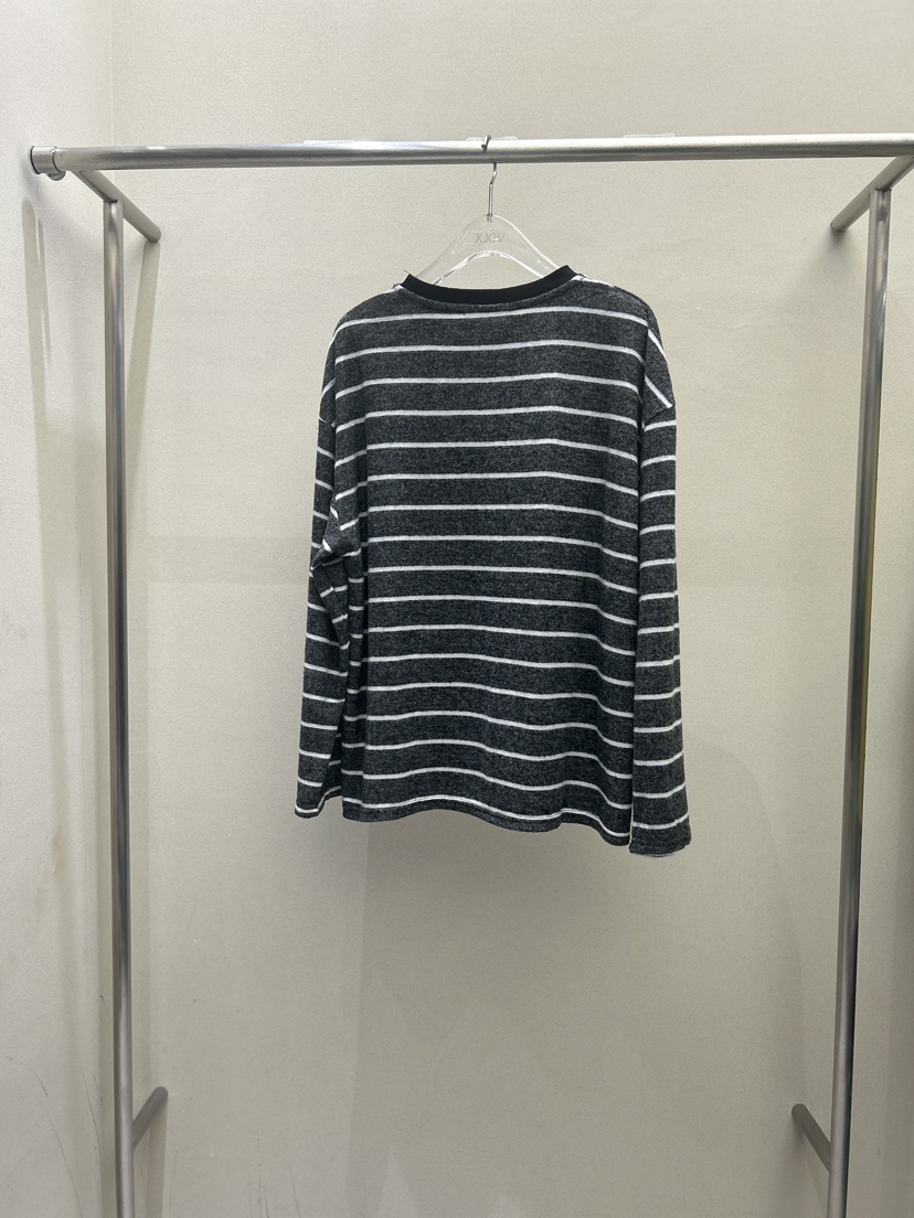 LATTE-P韓國直郵㊣女裝新品人氣休閑25秋冬推薦時尚針織衫LATTE-P針織衫