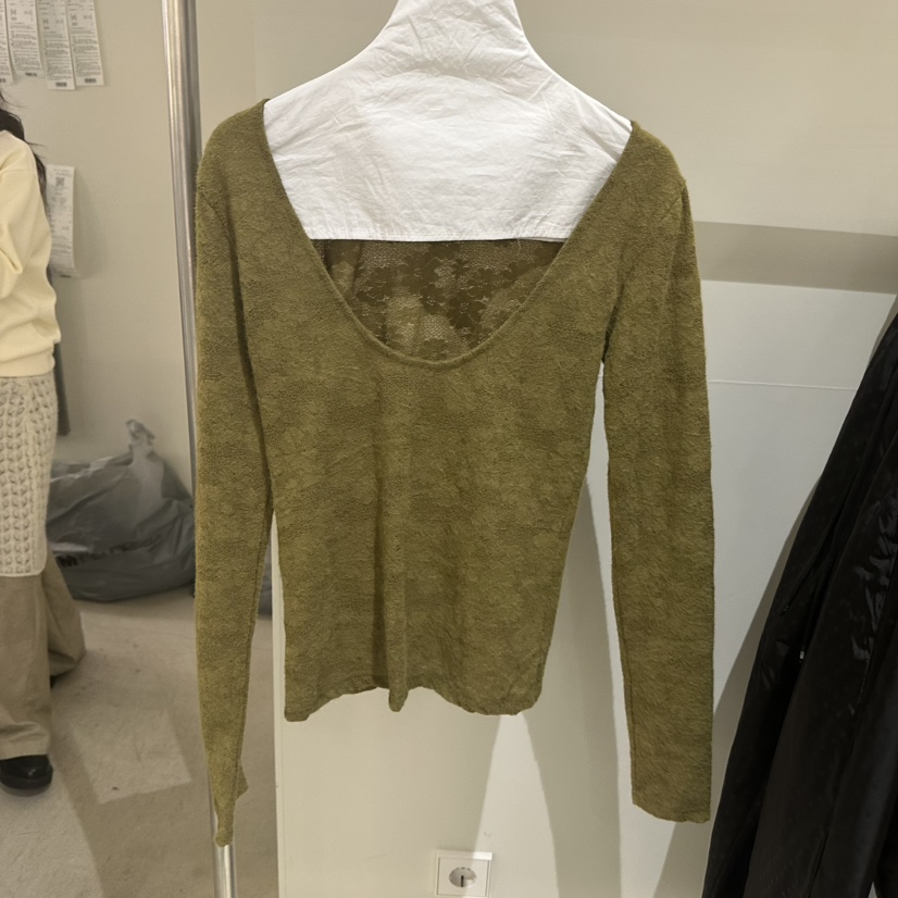 LOVE YOU SO MUCH/MORE THAN YESTERDAY東大門㊣代購女士新品真品長袖T恤LYSM/MORE THAN YESTERDAY長袖T恤