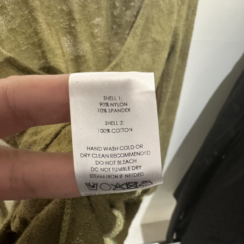 LOVE YOU SO MUCH/MORE THAN YESTERDAY東大門㊣代購女士新品真品長袖T恤LYSM/MORE THAN YESTERDAY長袖T恤