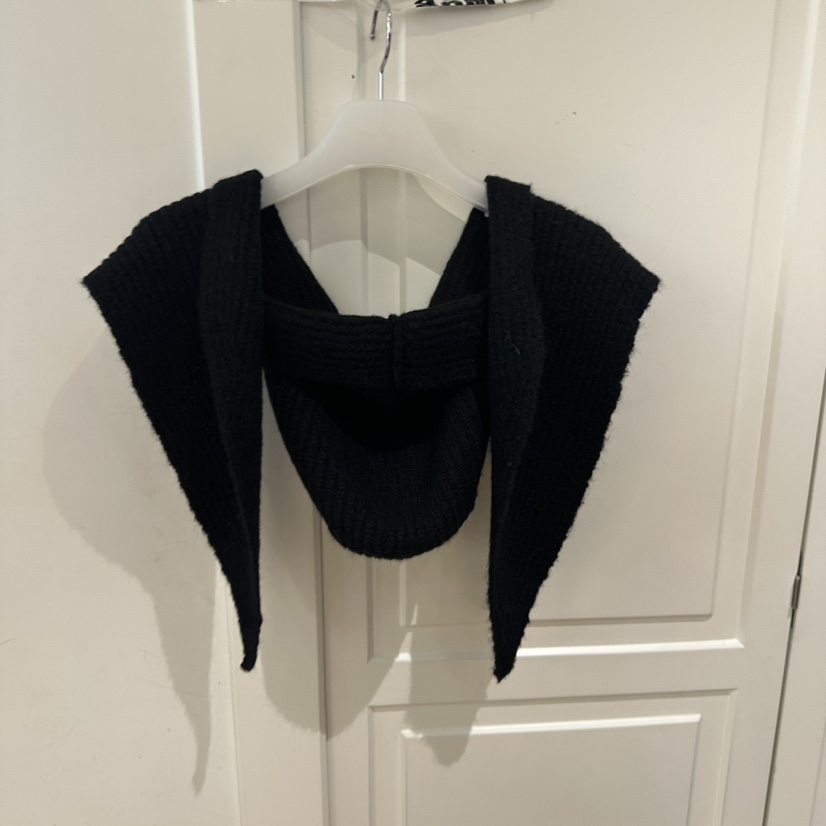 WE ARE/WELOVER東大門㊣實拍女士新款人氣真品圍巾披肩圍巾SHOP_WE ARE圍巾/披肩圖色2黑色