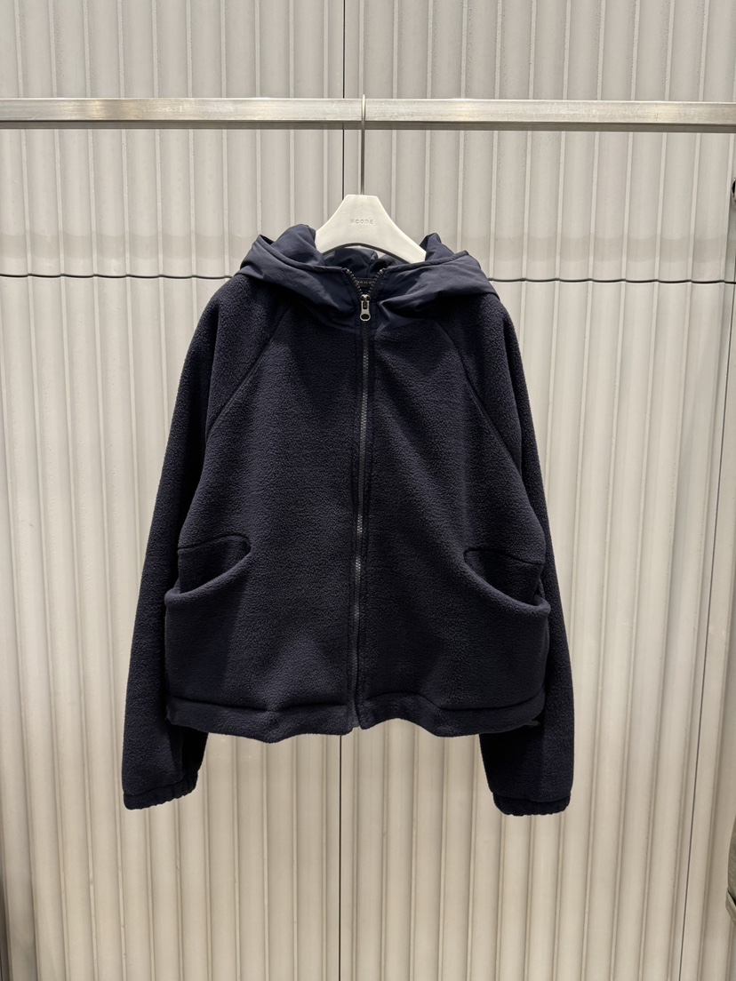 NCODE東大門㊣代購女裝新品人氣時尚熱賣真品推薦休閑夾克拉鏈NCODE夾克圖色2