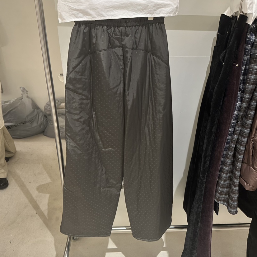 LOVE YOU SO MUCH/MORE THAN YESTERDAY韓國代購㊣女士新品真品休閑褲LYSM/MORE THAN YESTERDAY休閑褲