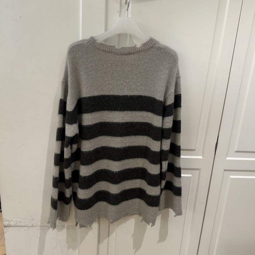 WE ARE/WELOVER東大門㊣代購女士新品時尚休閑熱賣針織衫SHOP_WE ARE針織衫