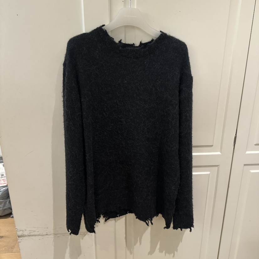 WE ARE/WELOVER東大門㊣代購女士新品時尚休閑熱賣針織衫SHOP_WE ARE針織衫圖色3