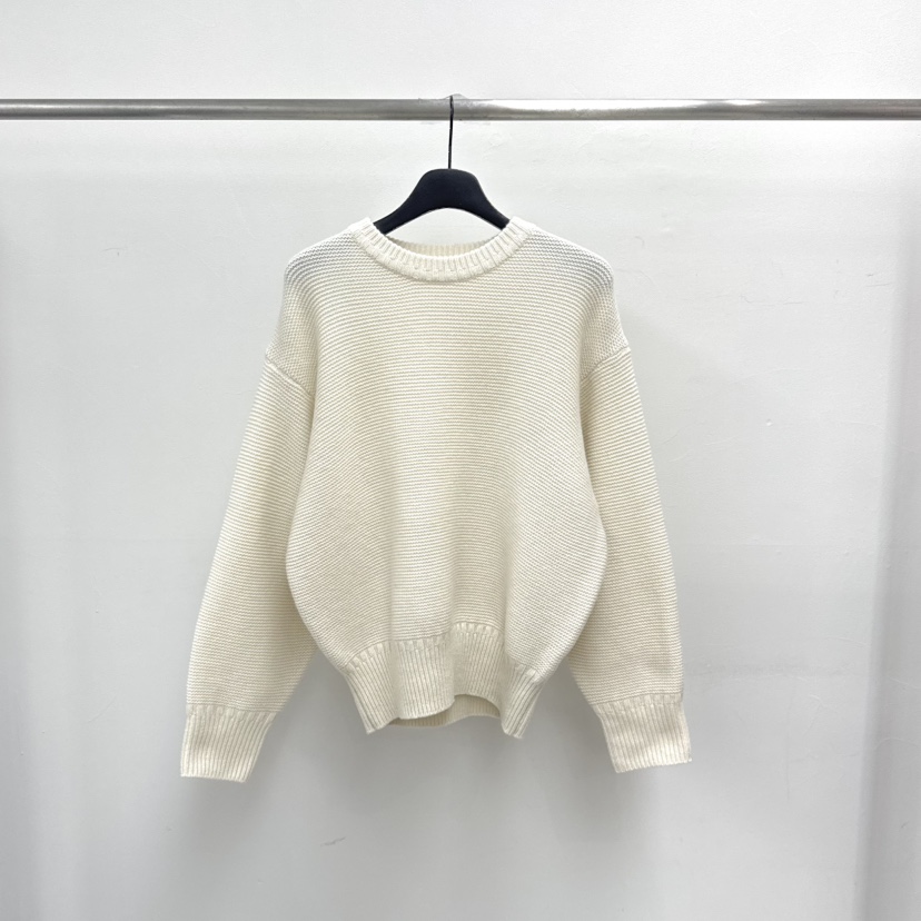 RIVER東大門㊣實拍女裝新品休閑職業熱賣人氣時尚毛衣雙排扣WATER/RIVER毛衣圖色1