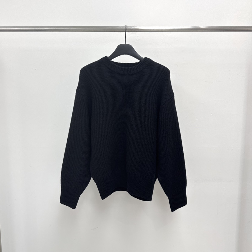 RIVER東大門㊣實拍女裝新品休閑職業熱賣人氣時尚毛衣雙排扣WATER/RIVER毛衣圖色2