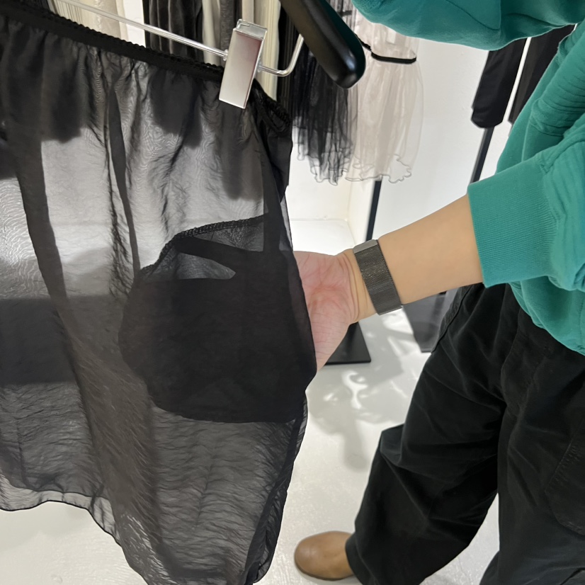 NEU ADULT東大門㊣直郵女裝新款人氣職業休閑半身裙中短裙NEU ADULT半身裙/中短裙