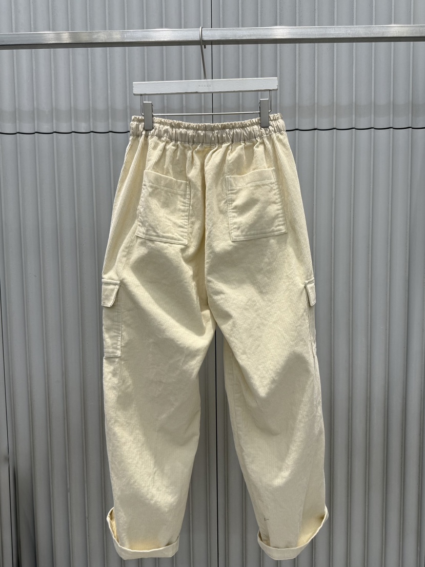 NCODE東大門㊣實拍女裝新款推薦休閑職業時尚25秋冬真品休閑褲NCODE休閑褲