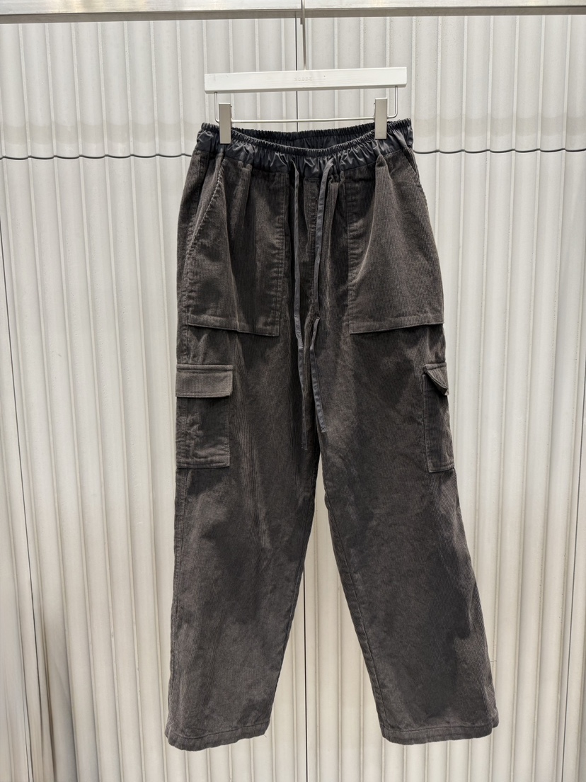 NCODE東大門㊣實拍女裝新款推薦休閑職業時尚25秋冬真品休閑褲NCODE休閑褲圖色3