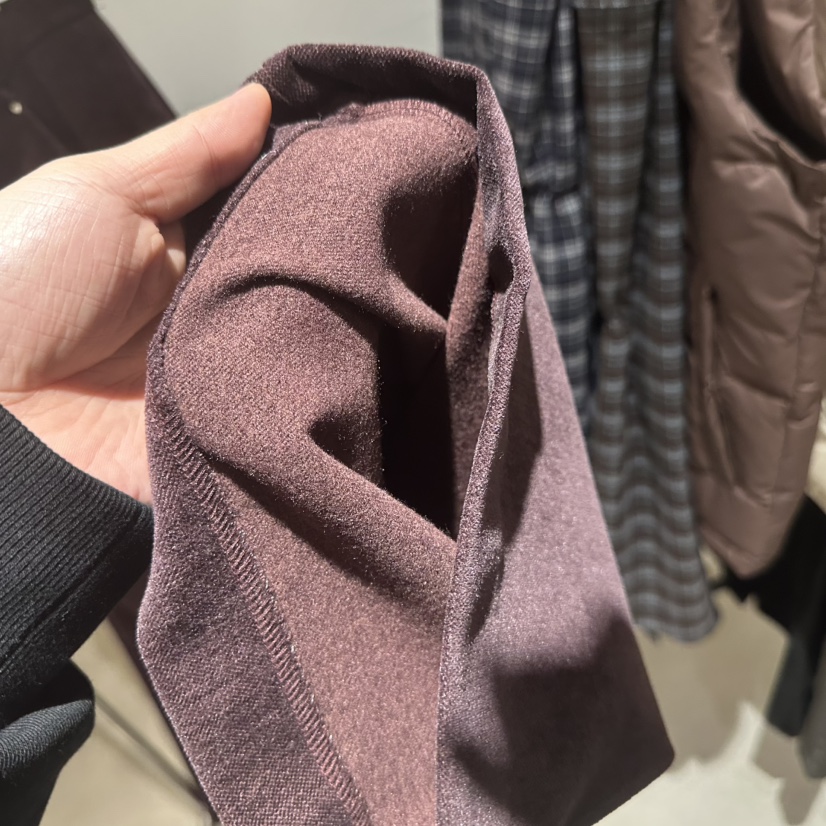 LOVE YOU SO MUCH/MORE THAN YESTERDAY東大門㊣代購女士新款真品休閑褲LYSM/MORE THAN YESTERDAY休閑褲