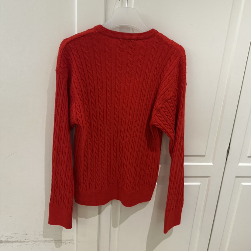 WE ARE/WELOVER韓國代購㊣女士新品真品休閑25秋冬針織衫SHOP_WE ARE針織衫